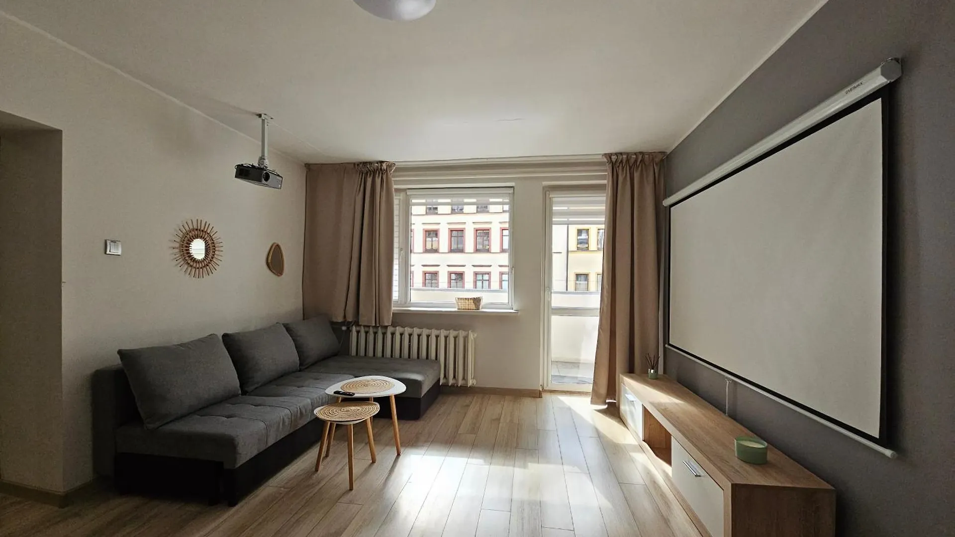 Cozy Apartment 5 Min Walk From Rynek Square Wrocław