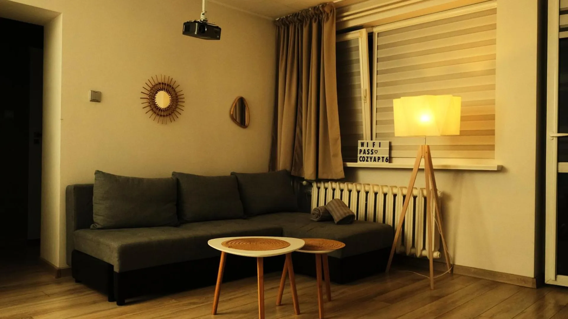 Cozy Apartment 5 Min Walk From Rynek Square Wrocław Polen