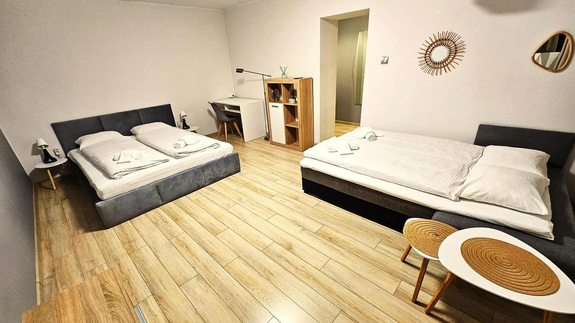 Cozy Apartment 5 Min Walk From Rynek Square Wrocław