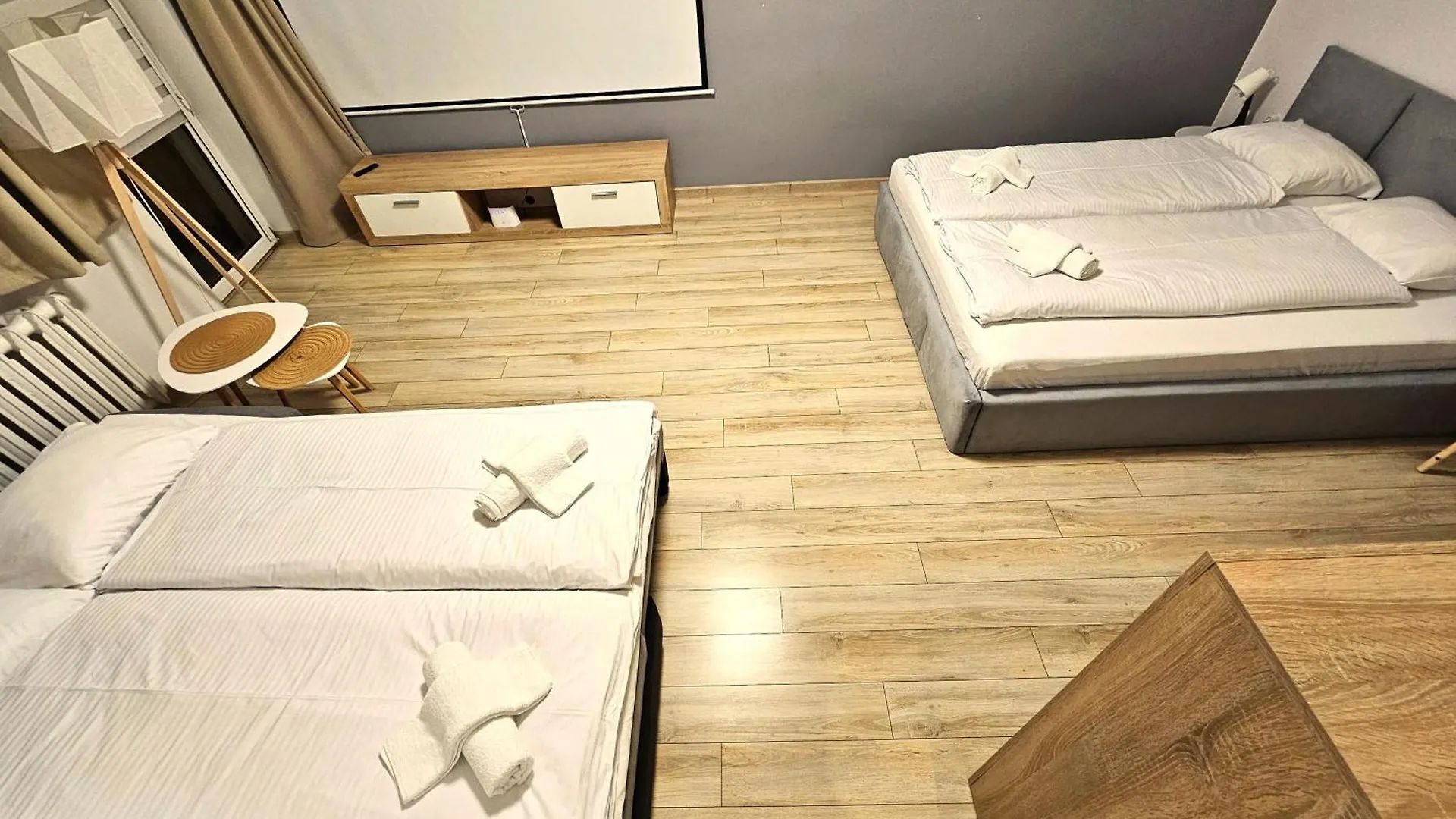 Cozy Apartment 5 Min Walk From Rynek Square Wrocław Polen