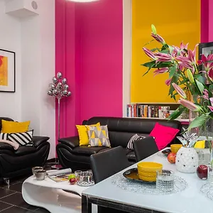 Hostel Absynt, Wrocław